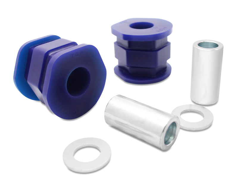 Superpro Front Control Arm Lower Inner R Bush SPF1755K SPF1755K Photo - out of package