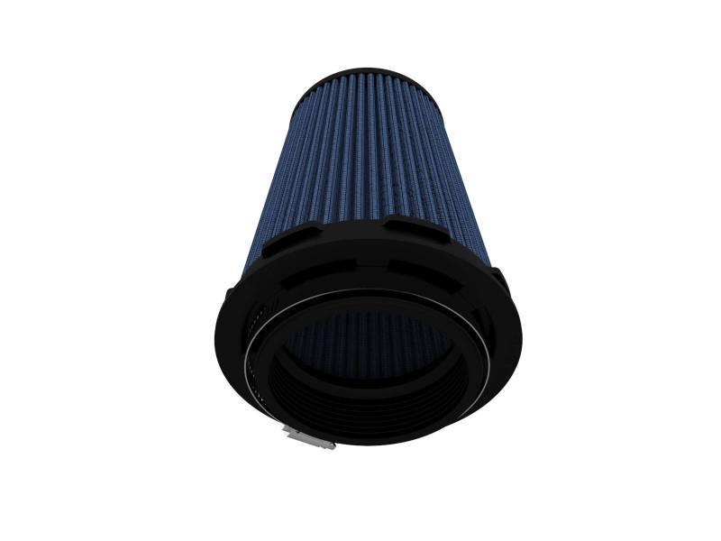 aFe Magnum FLOW Pro 5R Air Filters 3.5in F x 5in B x 3.5in T (Inverted) x 6in H (Pair) 20-91202RM 20-91202RM Photo - Unmounted