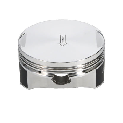 Manley Chrysler 6.1L Hemi 4.08in Bore Stroker Series -1.5cc Flat Top Piston Set 597880C-8 597880C-8 Photo - out of package