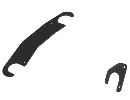Ford Racing 2021 Ford Bronco 5 Door Tube Door Kit M-19008-BTD4 M-19008-BTD4 Photo - Unmounted