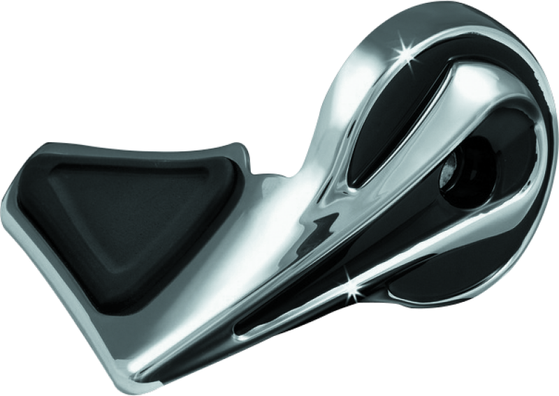 Kuryakyn Kinetic Throttle Boss Chr 6354 6354 Photo - Primary