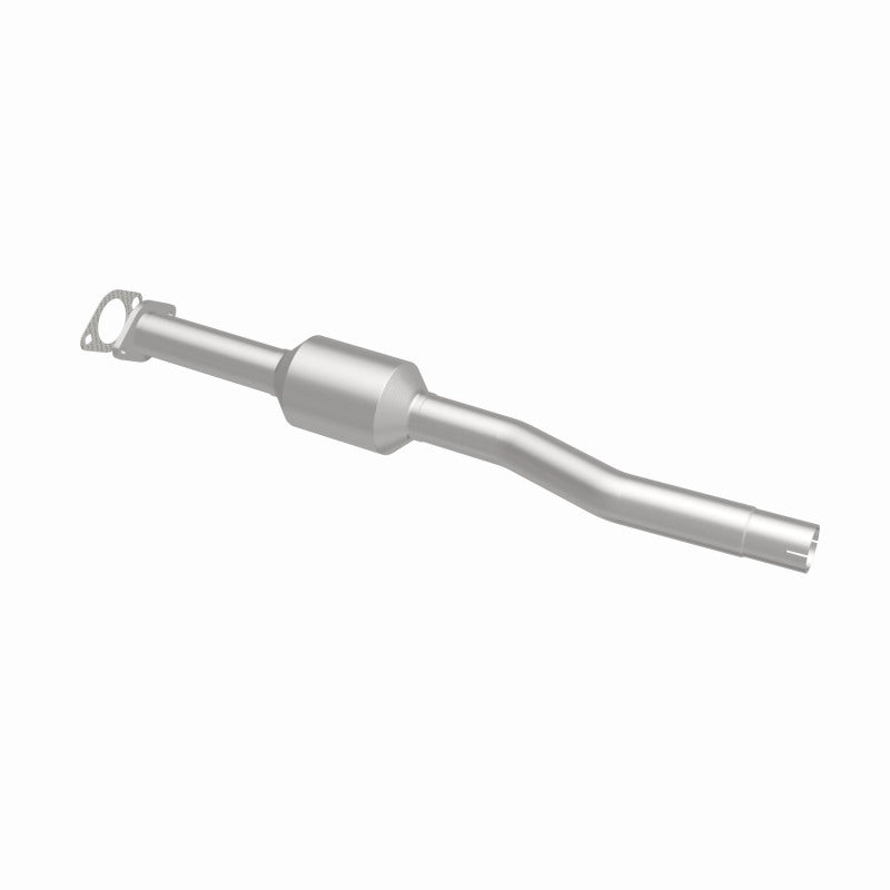 MagnaFlow California Grade CARB Compliant Direct-Fit Catalytic Converter 5592804 360 Degree Image Set