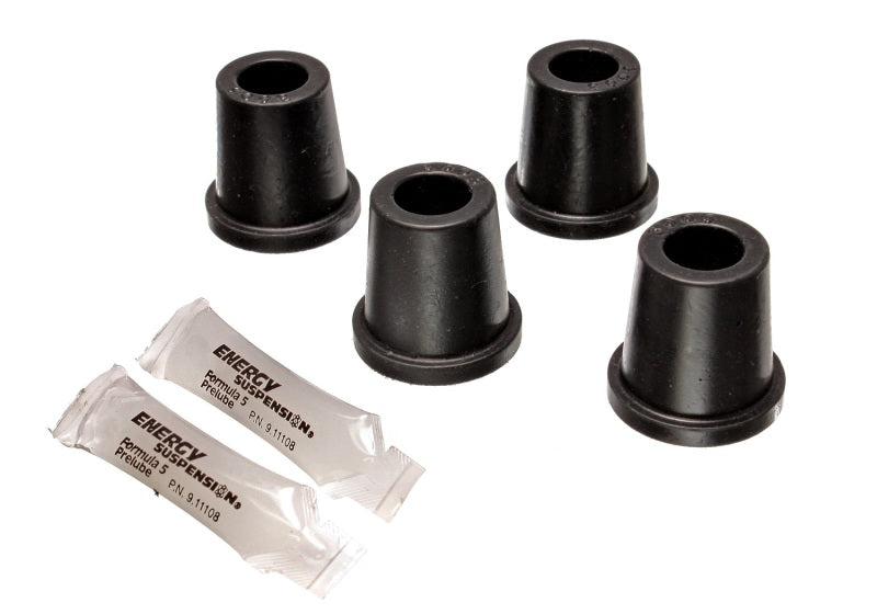 Energy Suspension Control Arm Bushing Set Black Dodge Ram 50 All 1983-1993 5.3102G Photo - Primary