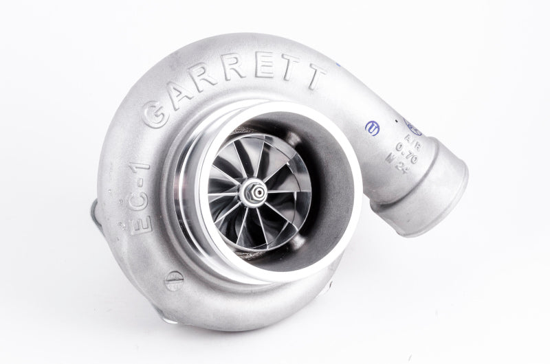 Garrett GTW3884R Super Core (67.3mm ind) CHRA 757197-0014 841691-5005S 841691-5005S Photo - Primary