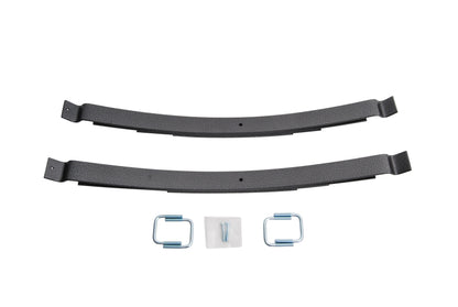 Hellwig LP/35 Heavy Duty Leaf Kit 3520 Photo - Unmounted