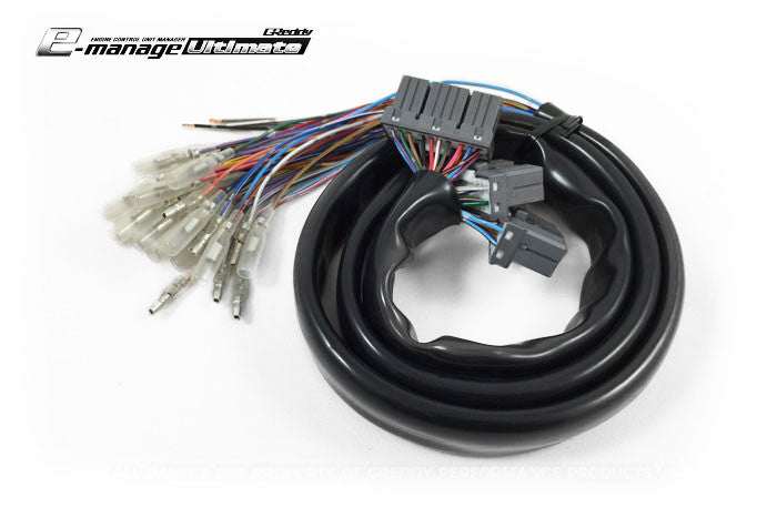 GReddy e-Manage Ultimate Harness(es)