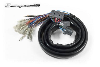 GReddy e-Manage Ultimate Harness(es)