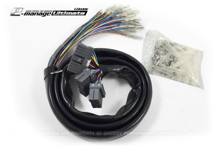 GReddy e-Manage Ultimate Harness(es)