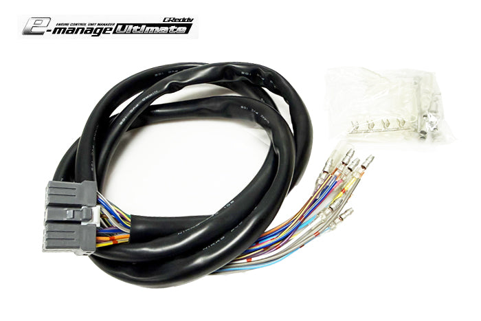 GReddy e-Manage Ultimate Harness(es)