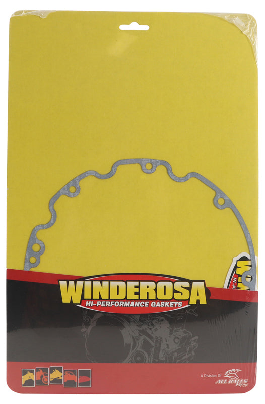 Vertex Pistons Vertex Gaskets 11-17 Yamaha XVS1300 STRYKER Outer Clutch Gasket Kit 333017 333017 Photo - Primary