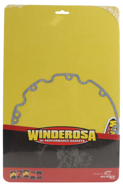 Vertex Pistons Vertex Gaskets 11-17 Yamaha XVS1300 STRYKER Outer Clutch Gasket Kit 333017 333017 Photo - Primary