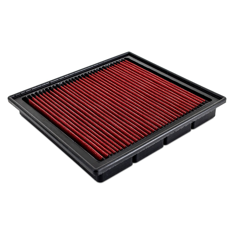 Mishimoto 2007+ RAM Cummins 6.7L  Reusable Drop-In Air Filter MMAF-RAM-07 MMAF-RAM-07 User 1