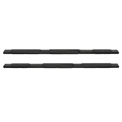 Westin R5 Modular W2W Nerf Step Bars 28-534725 Photo - Unmounted