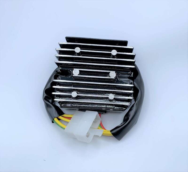 Ricks Motorsport Electrics Ricks Motorsport Rectifier-Regulator Lithium Compatible 14-426 14-426 User 1
