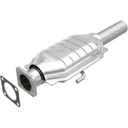 MagnaFlow Jeep California Grade CARB Compliant Direct-Fit Catalytic Converter 3391229 Photo - Primary
