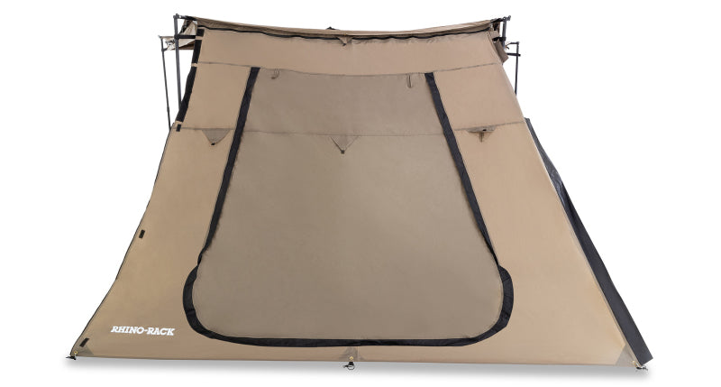 Rhino-Rack Batwing Compact Tapered Zip Extension w/ Door 33110 33110 Photo - Primary