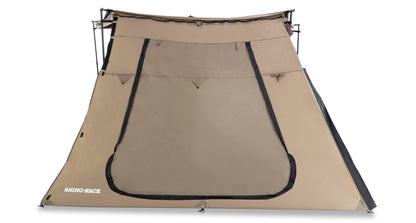 Rhino-Rack Batwing Compact Tapered Zip Extension w/ Door 33110 33110 Photo - Primary