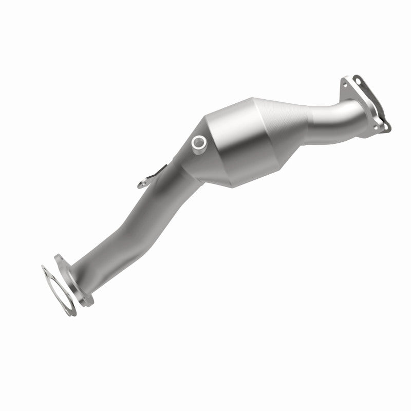 MagnaFlow Audi Q7 OEM Grade Federal / EPA Compliant Direct-Fit Catalytic Converter 52401 360 Degree Image Set