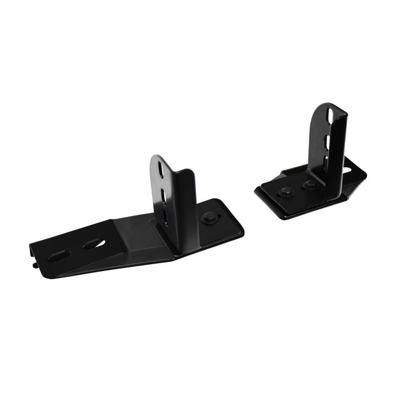 Westin Hlr Led Light Bar Brackets 57-89035 Photo - Unmounted