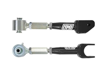 UMI Performance UMI 16-24 Chevrolet Camaro Suspension Control Arm - Black 2551-B 2551-B Photo - Primary