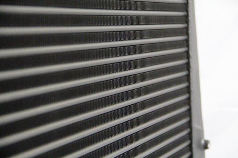 Wagner Tuning VAG 2.0L TFSI/TSI Competition Intercooler Kit 200001034 200001034 Photo - Primary