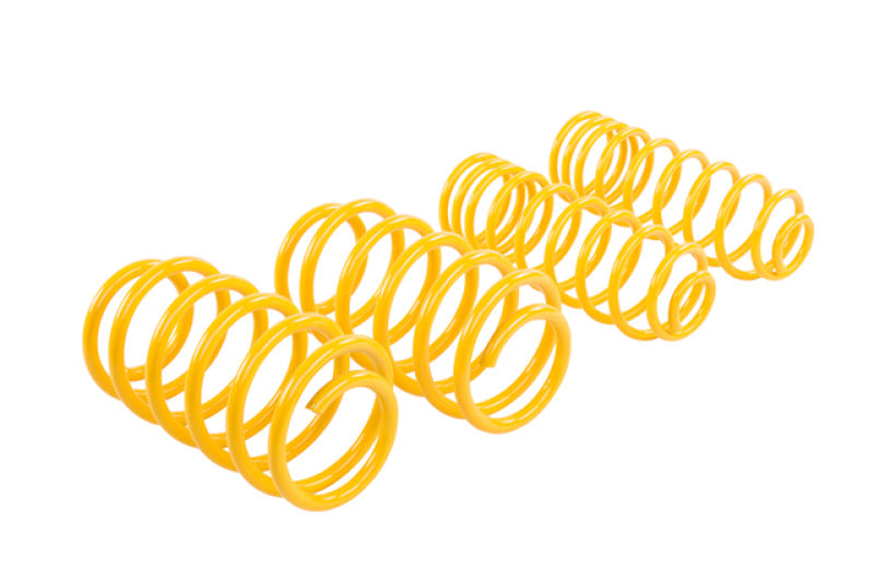 ST Suspensions ST Sport-tech Lowering Sport Springs 20 mm 2016 Ford Focus 28230195 Photo - Primary