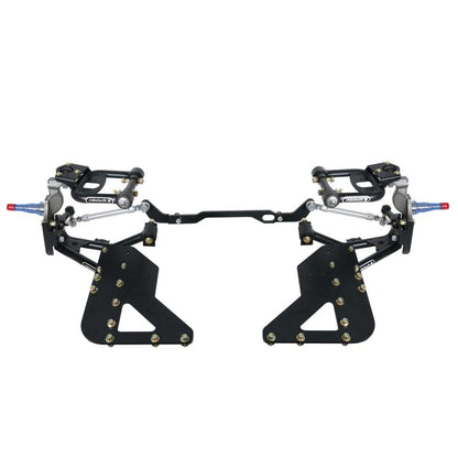 Ridetech 62-67 Nova Front TruTurn System 11259599 11259599 Photo - Primary
