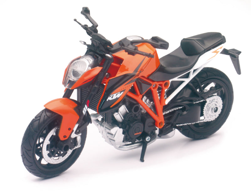 New Ray Toys KTM 1290 Superduke R/ Scale - 1:12 57653 57653 User 1