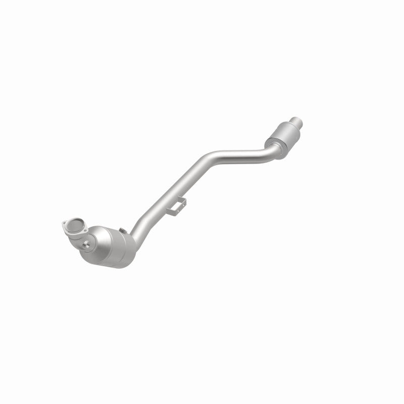 MagnaFlow Mercedes-Benz California Grade CARB Compliant Direct-Fit Catalytic Converter 551265 360 Degree Image Set