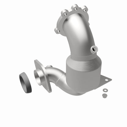 MagnaFlow Dodge Caliber OEM Grade Federal / EPA Compliant Direct-Fit Catalytic Converter 51511 360 Degree Image Set