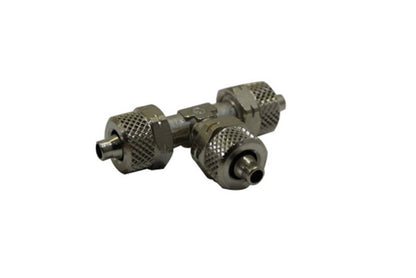 Snow Performance Water Union 1/4in (T) Accessory SNO-82040R SNO-82040R Photo - Primary