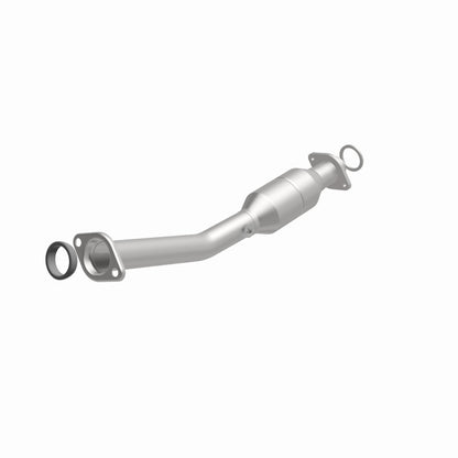 MagnaFlow Nissan Juke California Grade CARB Compliant Direct-Fit Catalytic Converter 557457 360 Degree Image Set