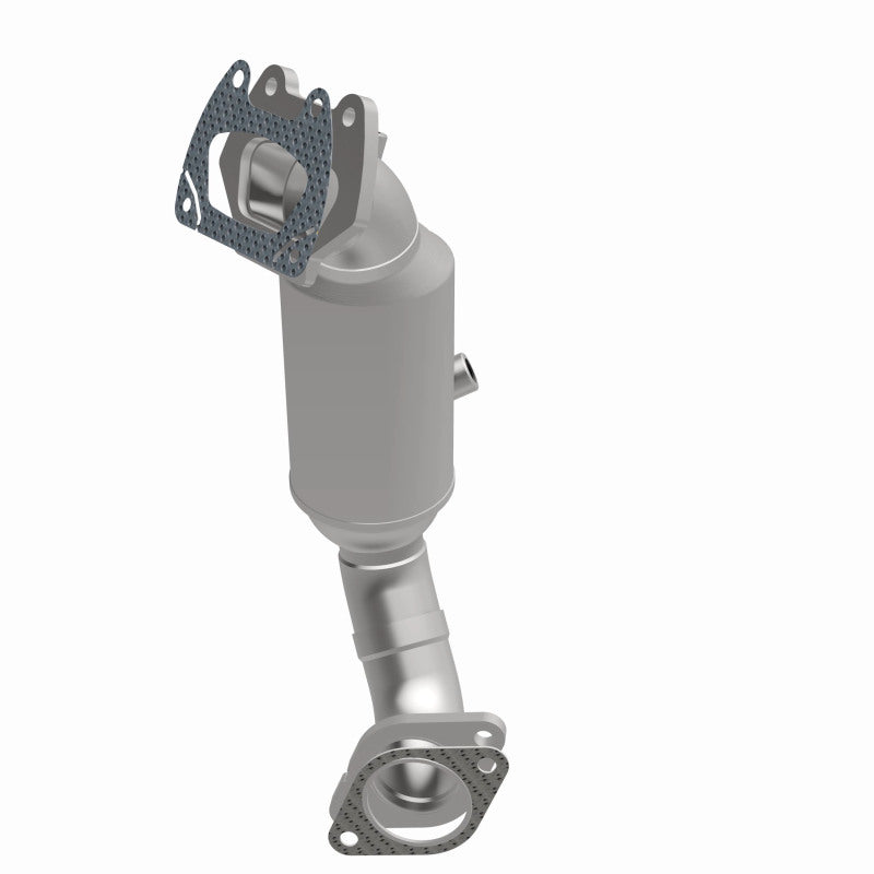 MagnaFlow Dodge Journey OEM Grade Federal / EPA Compliant Manifold Catalytic Converter 22-169 360 Degree Image Set