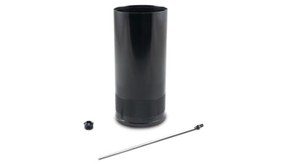 Vibrant Catch Can Reservoir Large (2.0L) w/Dipstick 12782 12782 Photo - Primary