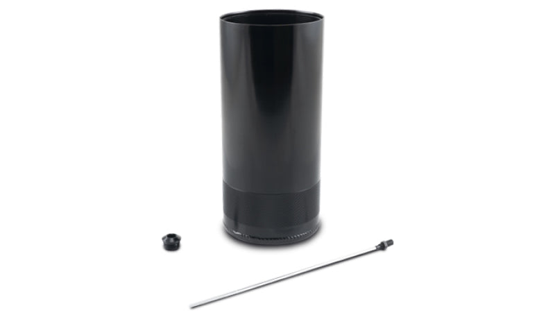 Vibrant Catch Can Reservoir Large (2.0L) w/Dipstick 12782 12782 Photo - Primary
