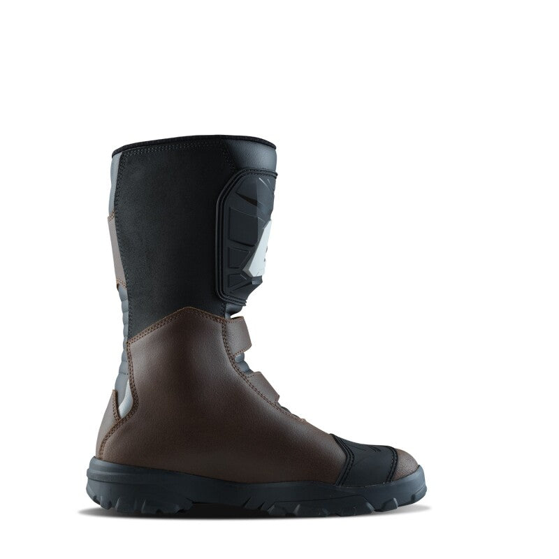 Gaerne G.Adventure Aquatech Boot Brown Size - 5 2542-013-5 2542-013-5 User 1