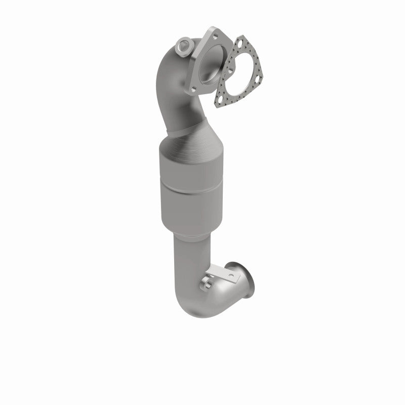 MagnaFlow Mini Cooper California Grade CARB Compliant Direct-Fit Catalytic Converter 5411350 360 Degree Image Set