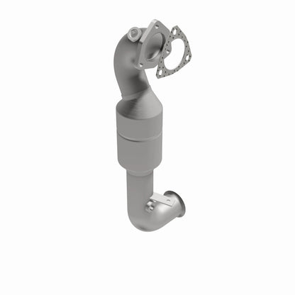 MagnaFlow Mini Cooper California Grade CARB Compliant Direct-Fit Catalytic Converter 5411350 360 Degree Image Set