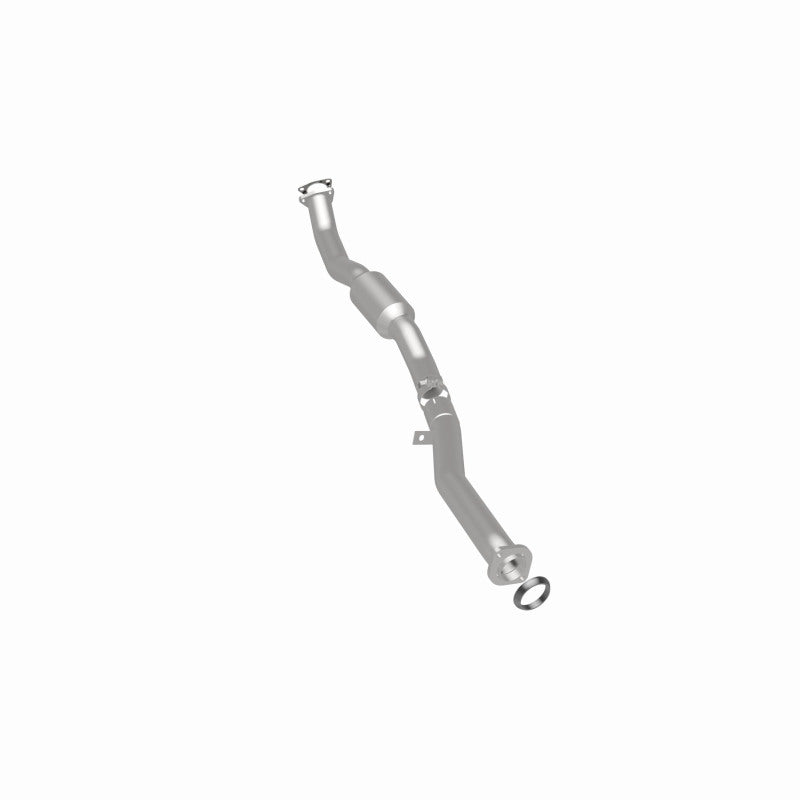 MagnaFlow Subaru OEM Grade Federal / EPA Compliant Direct-Fit Catalytic Converter 52726 360 Degree Image Set