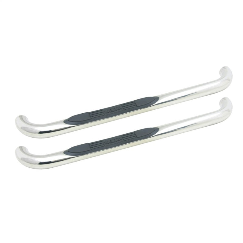 Westin 2002-2008 Dodge Ram 1500 Reg Cab E-Series 3 Nerf Step Bars - SS 23-2320 23-2320 Photo - Primary