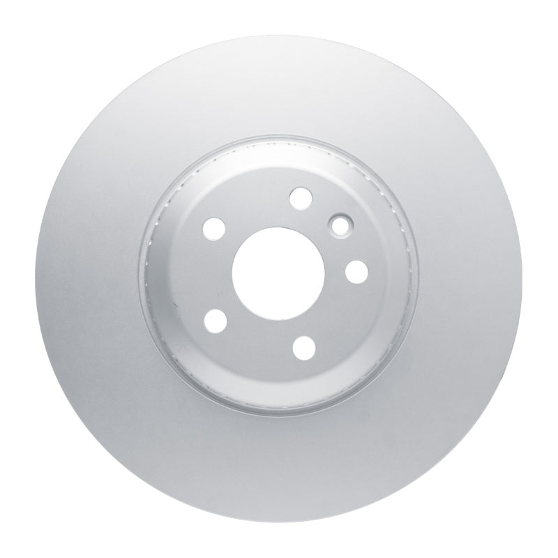 R1 Concepts RNC GEOMET Rotor - Plain Brakes, Rotors & Pads Brake Rotors - OE - Cryo main image