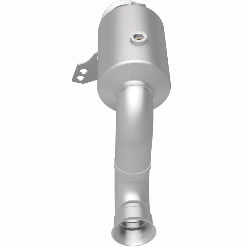 MagnaFlow Mercedes-Benz OEM Grade Federal / EPA Compliant Direct-Fit Catalytic Converter 21-504 360 Degree Image Set