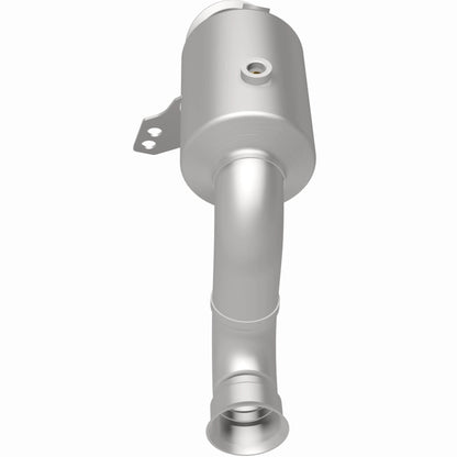 MagnaFlow Mercedes-Benz OEM Grade Federal / EPA Compliant Direct-Fit Catalytic Converter 21-504 360 Degree Image Set