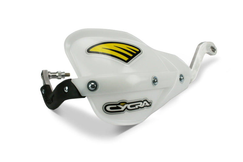 Cycra Pro Bend CRM Racer Pack Flexx Bar ATV Natural 1CYC-7600-02 1CYC-7600-02 Photo - Primary