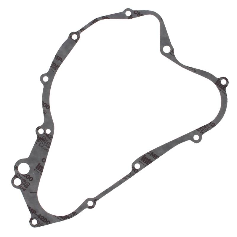 Vertex Pistons Vertex Gaskets 92-97 Suzuki RM125 Inner Clutch - Side Cover Gasket Kit 817530 817530 Photo - Primary