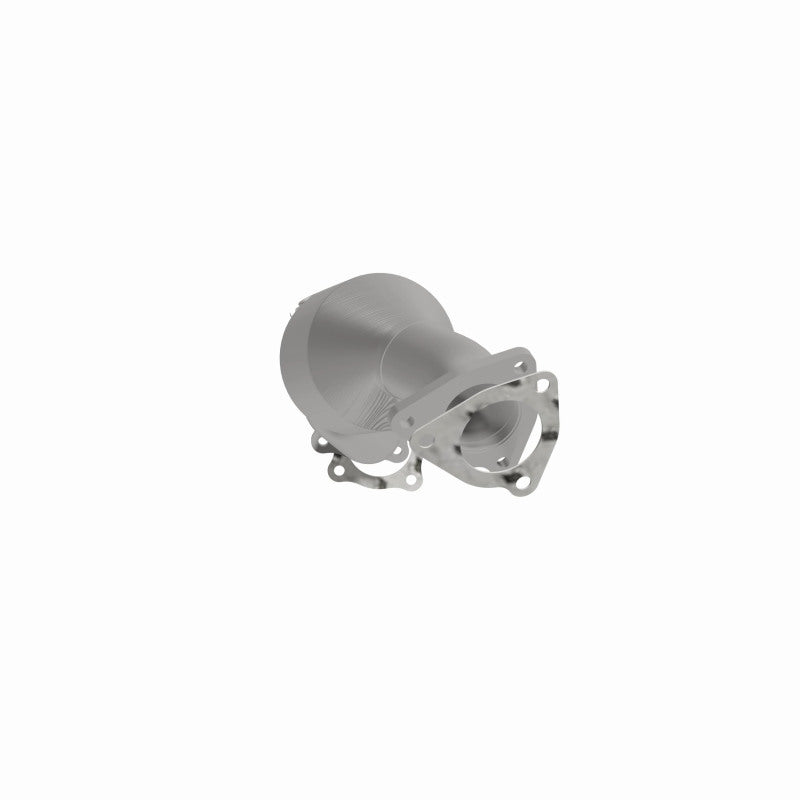 MagnaFlow Audi Q7 OEM Grade Federal / EPA Compliant Direct-Fit Catalytic Converter 52400 360 Degree Image Set