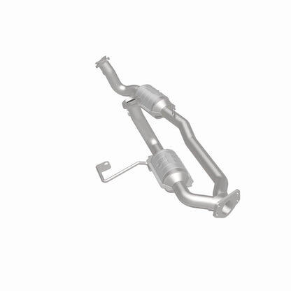 MagnaFlow Ford Windstar HM Grade Federal / EPA Compliant Direct-Fit Catalytic Converter 93450 360 Degree Image Set