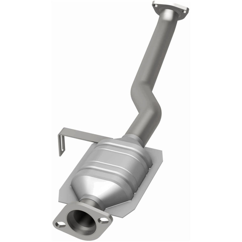 MagnaFlow Infiniti Q45 Standard Grade Federal / EPA Compliant Direct-Fit Catalytic Converter 23143 Photo - out of package