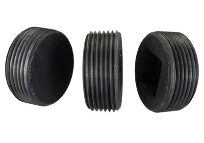 Ford Performance Parts Ford Racing Engine Block Threaded Core Plugs M-6026-B302 Photo - Unmounted