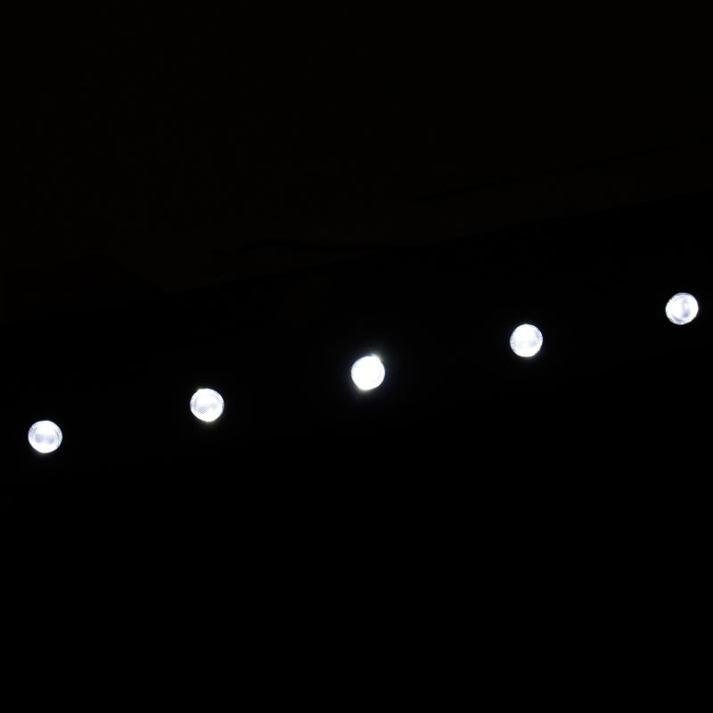 Anzo LED Tailgate Spoiler 2015-2016 Ford F-150 LED Tailgate Spoiler 861185 Photo - Unmounted